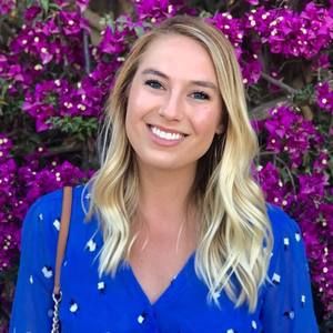 Meet your Posher, Madeline